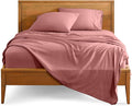 Bare Home Split Head Flex King Sheet Set by BareHome