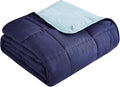 Topcee Weighted Blanket for Adults, Minky Dots Heavy Blanket for Woman by Topcee%E2%80%94ForYourGoodSleep
