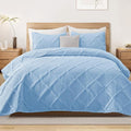 Exclusivo Mezcla Twin Size Quilt Set by ExclusivoMezcla