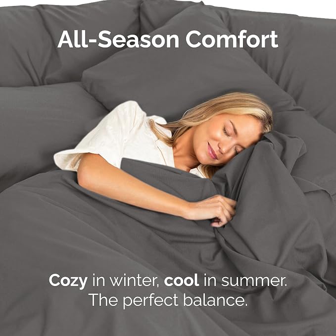 Twin XL Size Flat Sheet - Image 6
