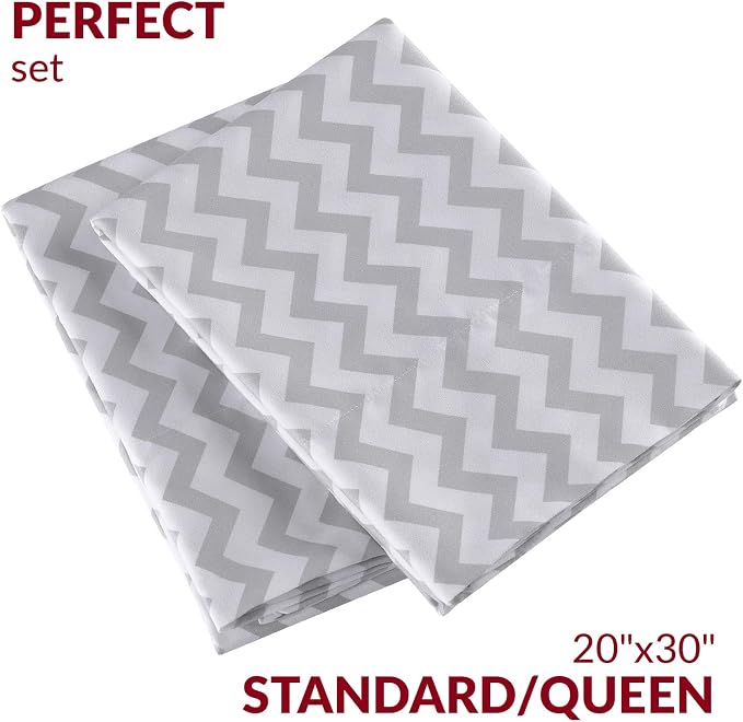 Mellanni Pillow Cases - Image 2