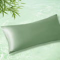 Homiest Cooling Body Pillow Case, 100% Rayon Derived from Bamboo Body Pillow by Homiest