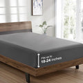 FreshCulture Queen Fitted Sheet Only by FreshCulture