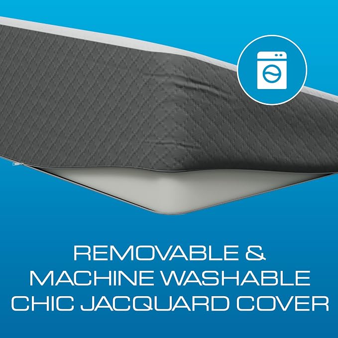 Kolbs Extra Wide Bed Wedge Pillow - Image 4