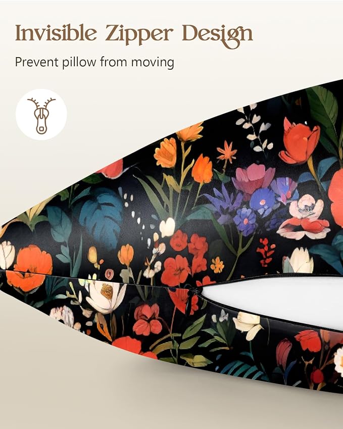 Miss Adola 2 Pack Silk Pillowcase - Image 5