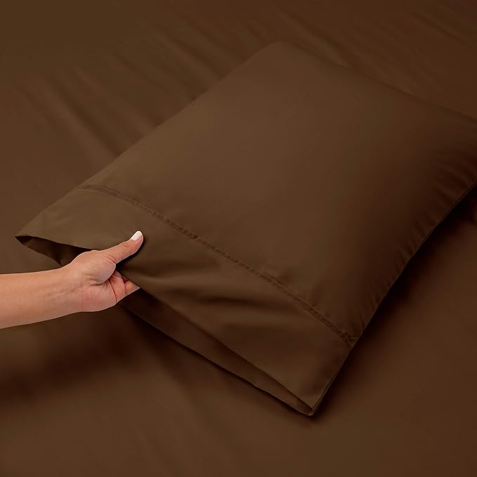Hearth & Harbor Extra Deep Pocket Sheets - Image 7