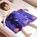 anfie Weighted Lap Pad 2 Pounds, Weighted Blanket Kids Cooling Blanket by anfie