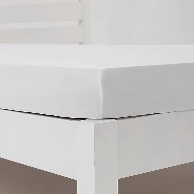 N&Y HOME Cot Size Fitted Sheet Only - Image 4