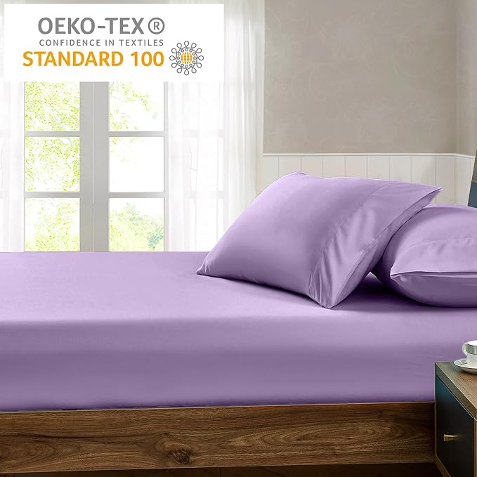 FreshCulture Full Fitted Sheet - Image 6