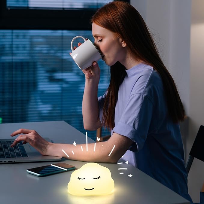 Breathing Lamp Guided Visual Meditation Tool - Image 7
