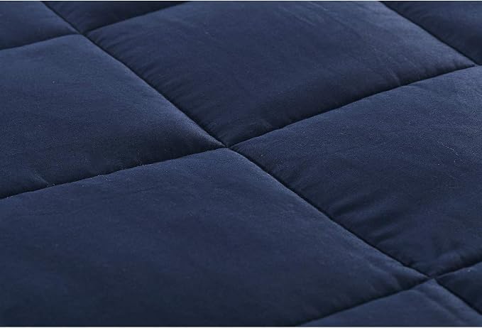 TONGDADA Kids Weighted Blanket | 40''x60'', 7lbs | - Image 4