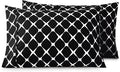 Elegant Comfort Luxury Ultra-Soft 2-Piece Pillowcase Set by ELEGANTCOMFORT