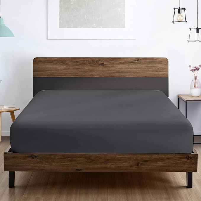 FreshCulture King Fitted Sheet Only - Image 5