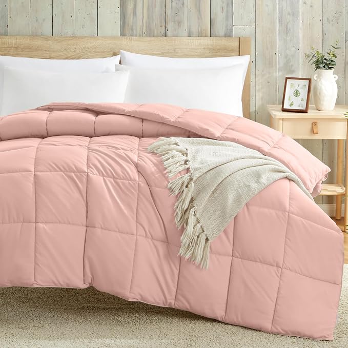 Homelike Moment Comforters Queen Size - Image 5