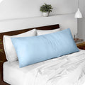 Bare Home Microfiber Body Pillow Cover by BareHome