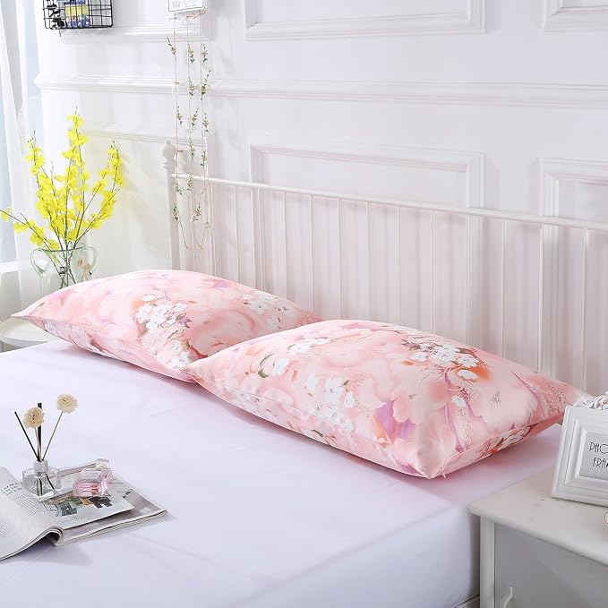 SLPBABY Silk Pillowcase for Hair and Skin - Image 4