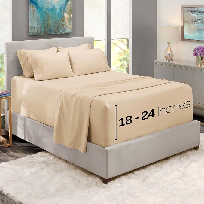 Hearth & Harbor Bed Linen Set - Image 2