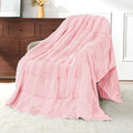 Uttermara Sherpa Fleece Weighted Blanket 12 lbs by Uttermara