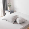 Bella Coterie | Luxury Bamboo Viscose Standard Size Pillowcase Set | 100% by BC