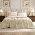 Cozy Bliss Cooling Comforter Twin Size, Cooling Blankets by CozyBliss