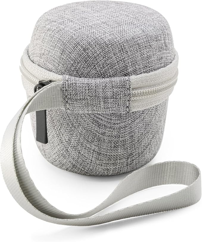 Babelio Portable Travel Case for Babelio Pocket Mini White Noise Machine - Image 2
