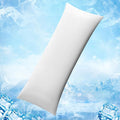 Avolare Cooling Body Pillow Cases 1 Pack, Arc-Chill 3.0 Cooling Body Pillow by Avolare