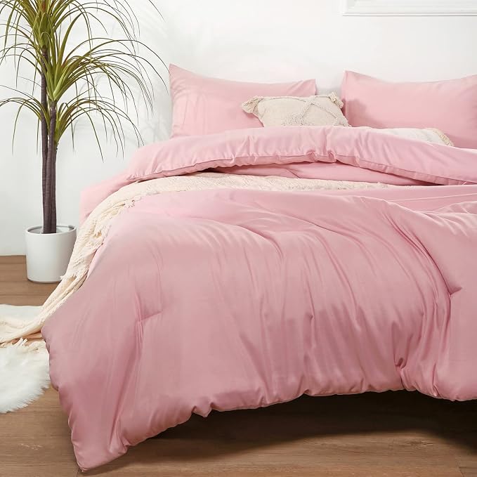 ROSGONIA Full Size Comforter Sets - Image 3