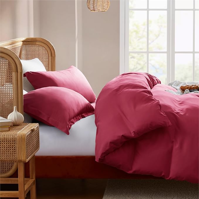 Nestl Twin Duvet Cover Set - Image 7