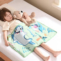 anfie Weighted Lap Pad 2 Pounds, Weighted Blanket Cooling Blanket by anfie