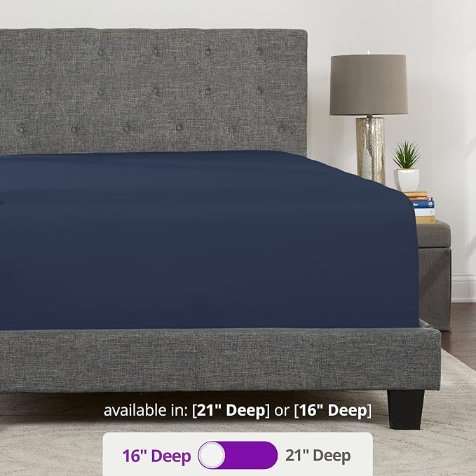 Kids Twin Size Fitted Sheet Only - Image 3