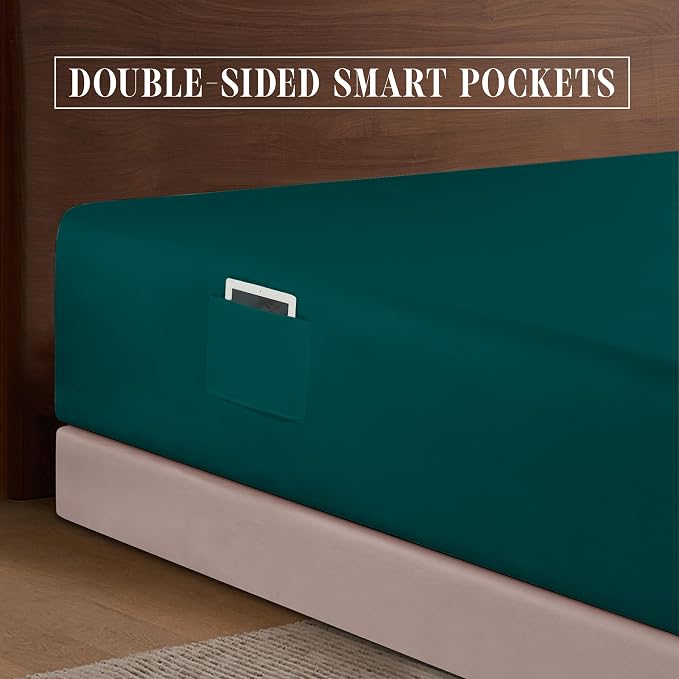 Elegant Comfort 1500 Premium Hotel Quality 18-24 Inches Deep - Image 3