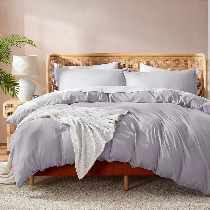 Nestl Full Duvet Cover Set by Nestl