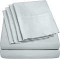 Cal King Size Bed Sheets by SweetHomeCollection