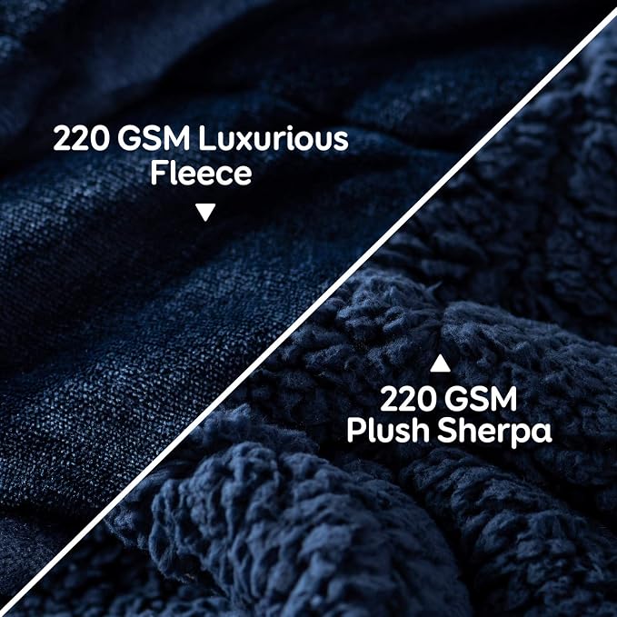 Cottonblue Weighted Blanket 15lbs - Image 3