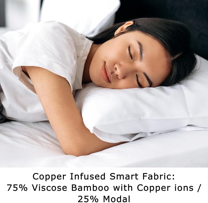 Anti Acne Pillowcase - Image 5