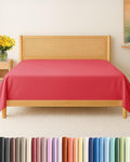 Full Size Flat Sheet by CGKUnlimited