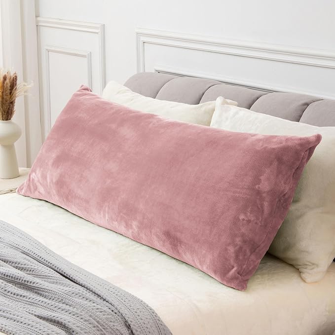 BEDELITE Body Pillow Cover by BEDELITE