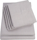 Full Size Bed Sheets by SweetHomeCollection