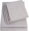 King Size Bed Sheets by SweetHomeCollection
