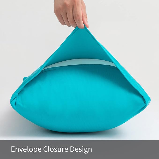 Stretch Pillow Cases King - Image 3