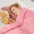 CuteKing Weighted Blanket by CuteKing