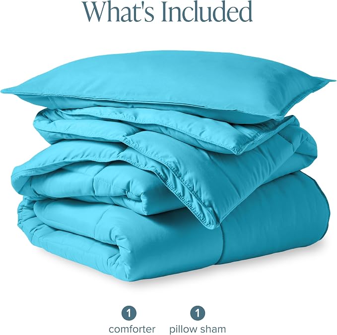 Bare Home Comforter Set - Image 7