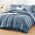 HIMEET Full Size Comforter Sets by Unknown