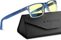ANYLUV Blue Light Glasses Men Woman, Eye Strain Relief Eye Protection by ANYLUV