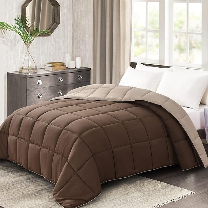 Homelike Moment Comforter King Size by HomelikeMoment
