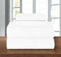 Elegant Comfort Luxury 1500 Premium Hotel Quality Microfiber 4-Piece Sheet Set by ELEGANTCOMFORT