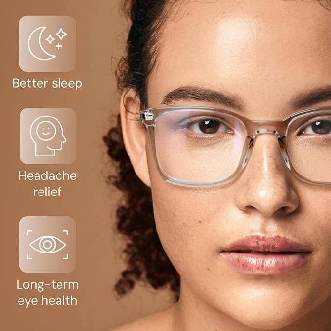 Gaoye Stylish Eyewear Frame Accessories - Image 4
