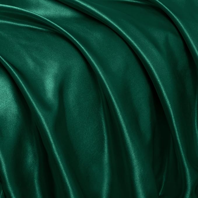 Homiest Ruffle Satin Pillowcase - Image 7