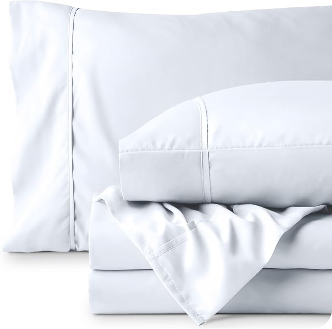 Bare Home King Sheet Set - Image 9