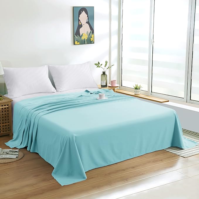 FLXXIE Twin Flat Sheet - Image 2
